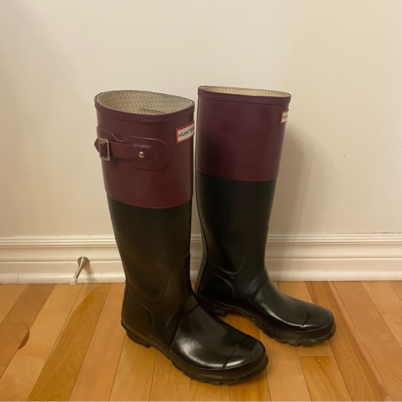 HUNTER original Color block - Picture 2 of 6